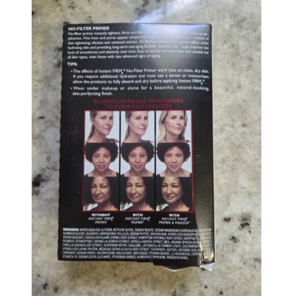 Peter Thomas Roth | Instant FIRMx No-Filter Primer, Instant Skin Tightener 30ml - Picture 3 of 4